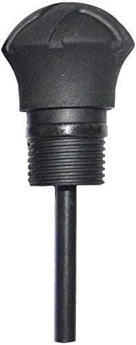 aiGear Walking Stick Tip with Magnesium Rod