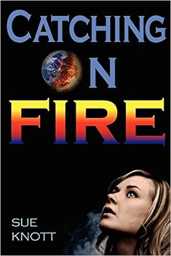 Catching On Fire