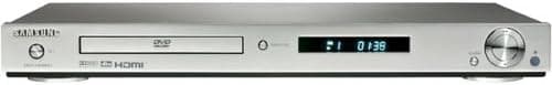 Samsung DVD-HD850 Up-Converting DVD Player