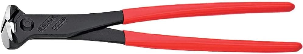 68 01 280 End Cutting Nippers 11, 02"