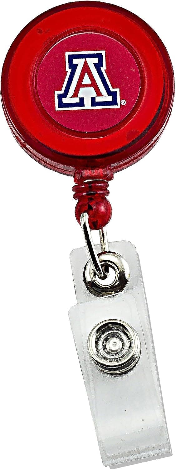 NCAA Badge Reel