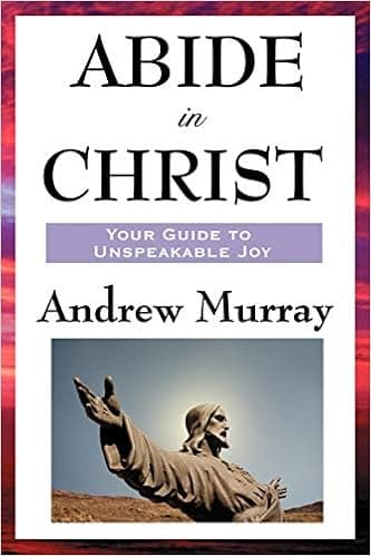 Abide in Christ