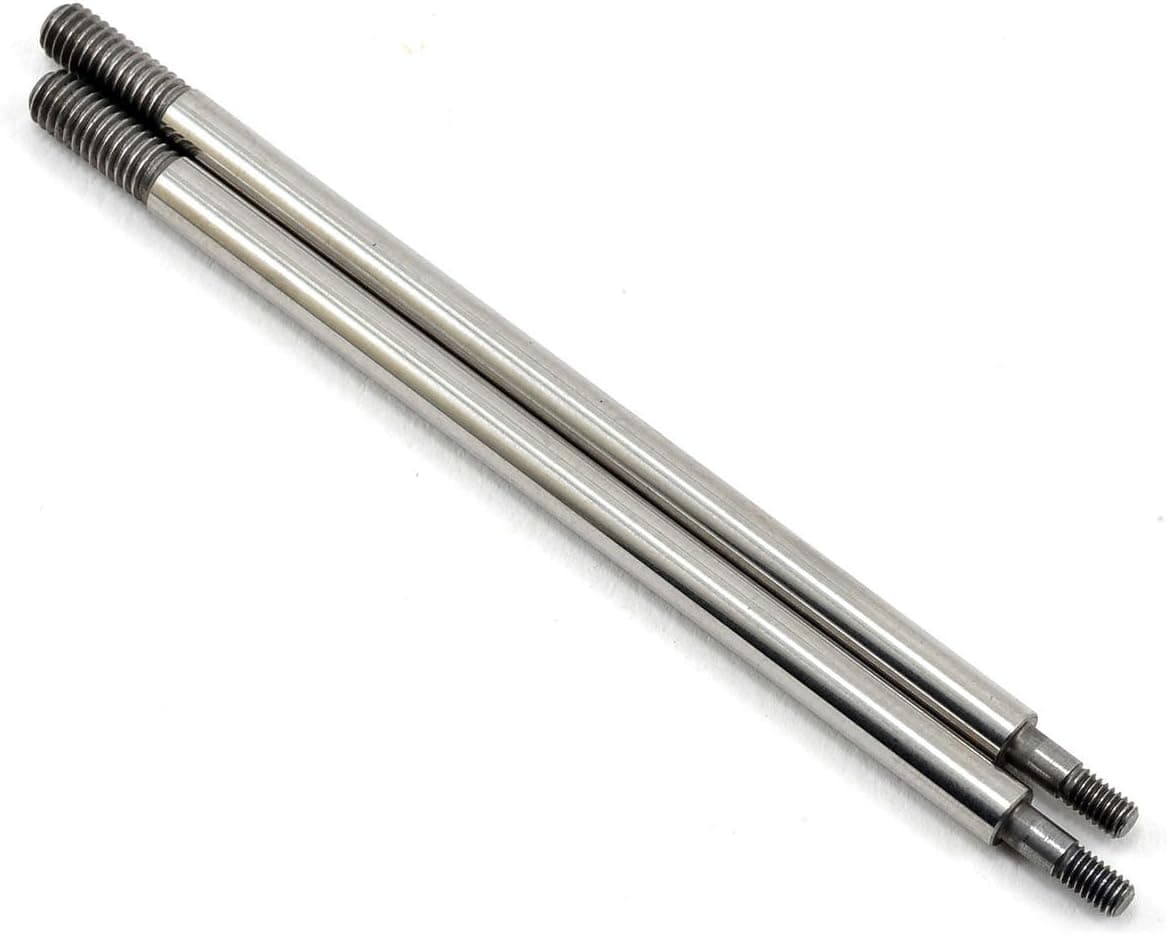 Axial Racing #AX31081 Shock Shaft 4x83mm (2pcs) for Axial Yeti XL