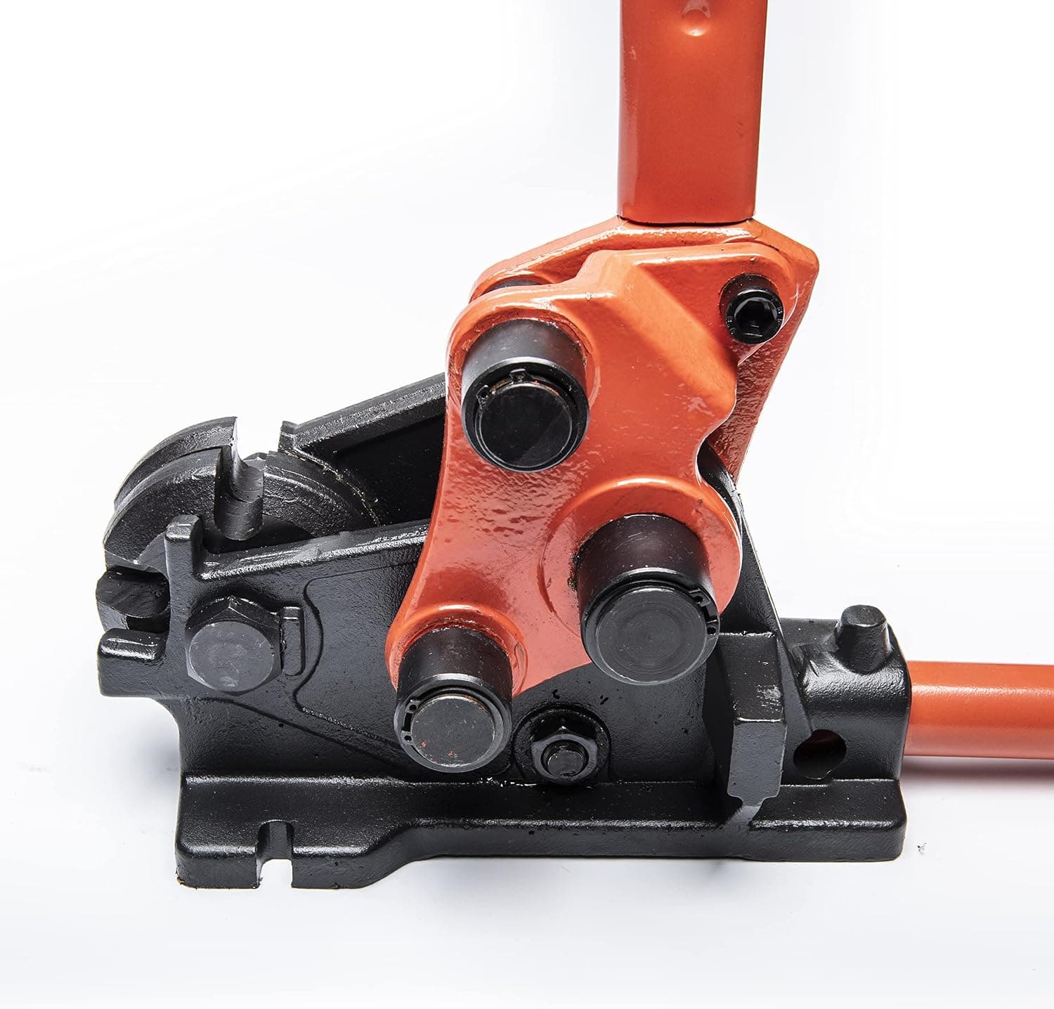 Crescent H.K. Porter Rebar Cutter and Bender - 0590RBJN