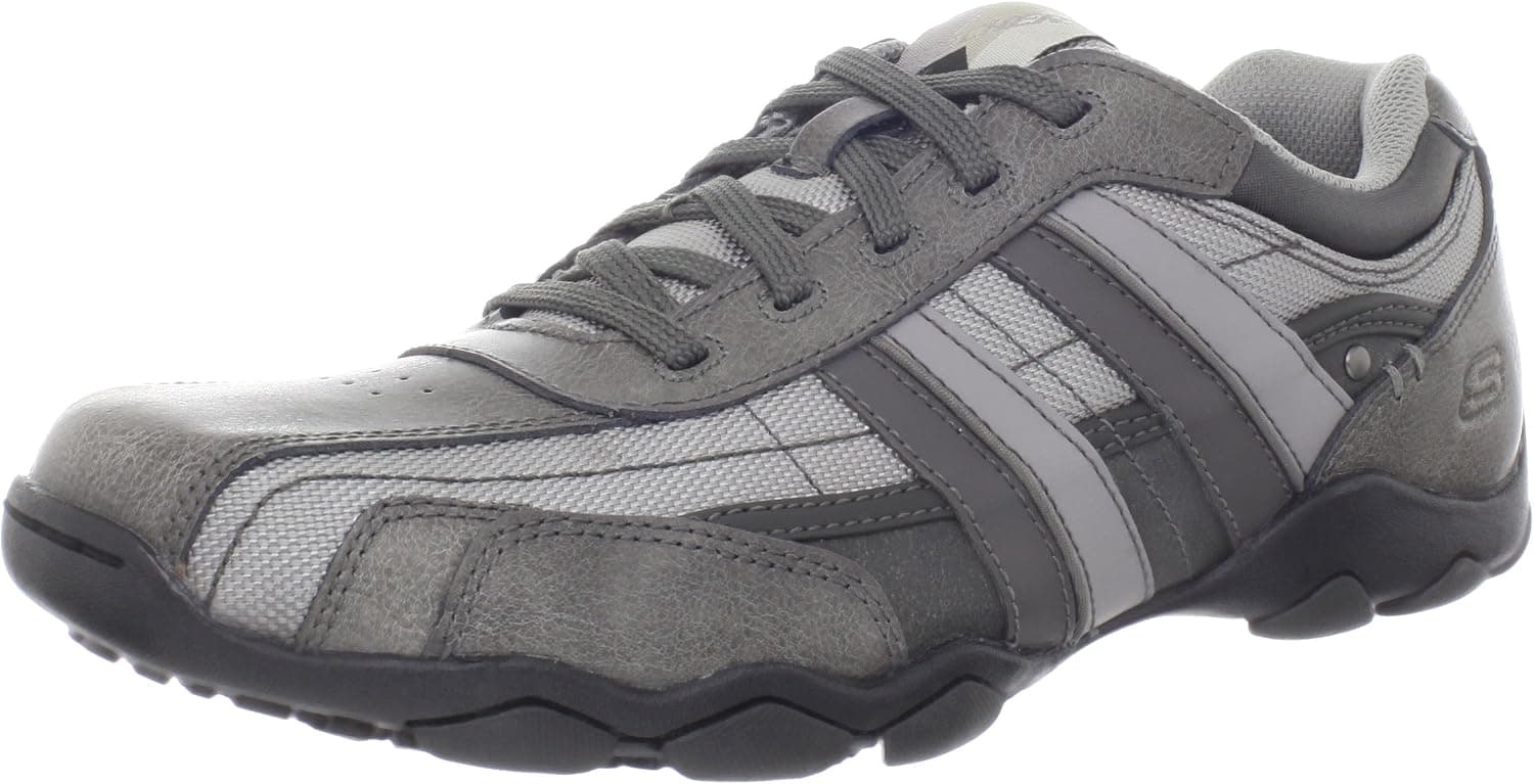 Skechers USA Men's Diameter Bravo Oxford
