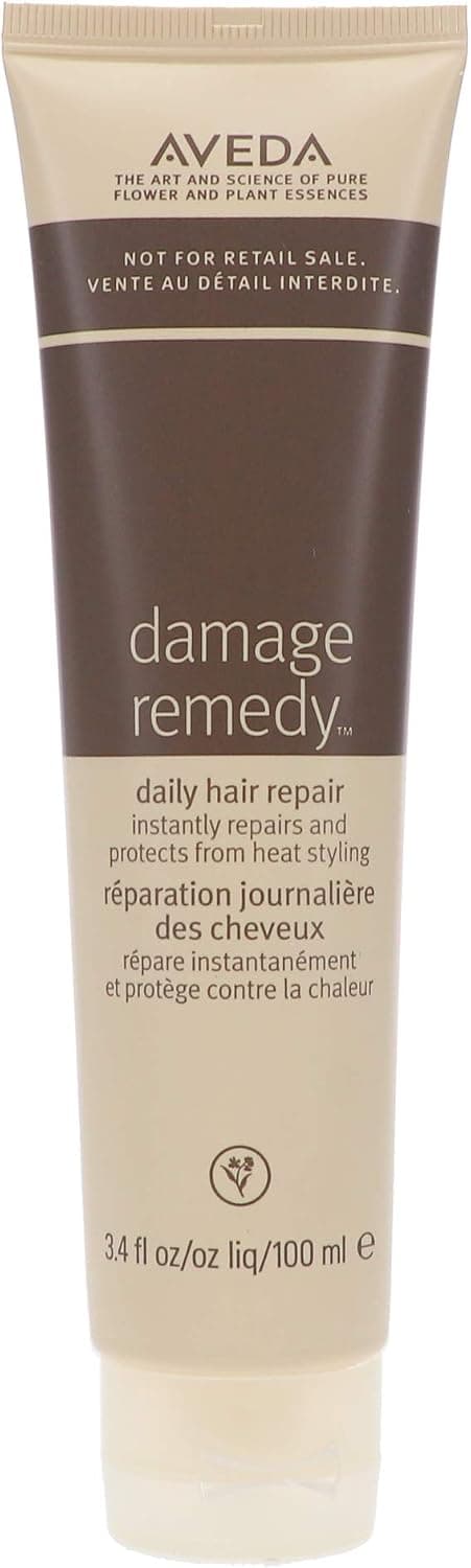 Aveda Damage Remedy Daily Hair Repair (New Packaging) - 100ml/3.4oz