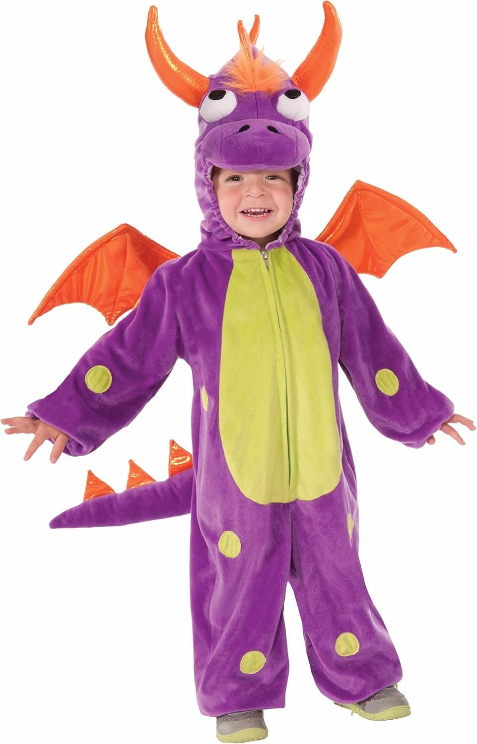 Forum Novelties Toddler Monster Costume