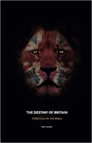 The Future of Britain: Foretold In The Bible