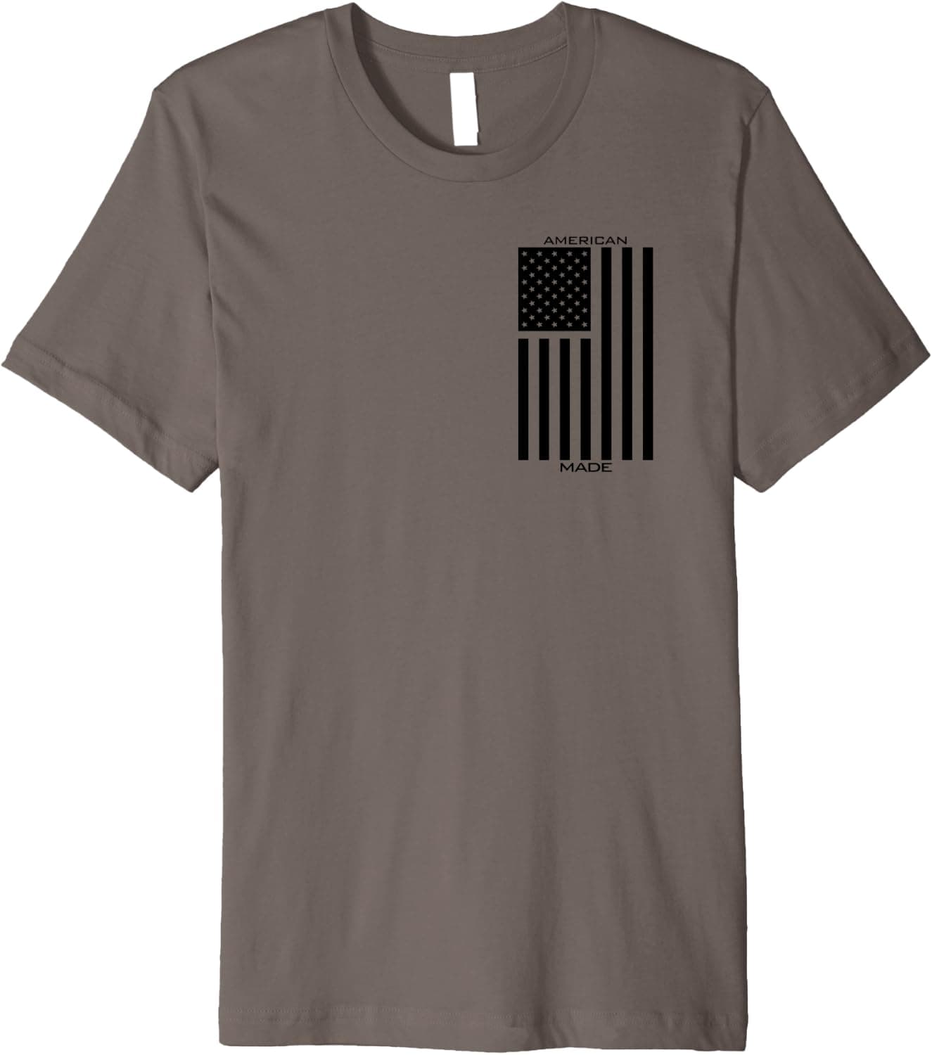 The Official - American Made, Patriotic USA T-Shirt