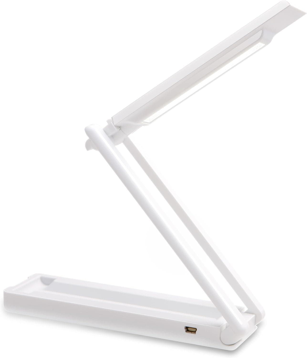 Lumian Design Mini LED Reading Light (White)