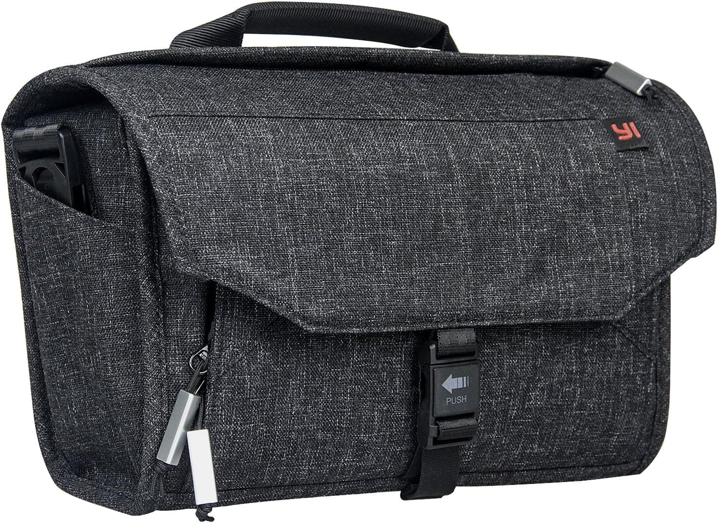 YI 95022 Digital Camera Shoulder Bag