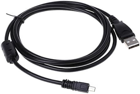 ReadyWired USB Data Cable Cord for Olympus FE-120, FE-140, FE-20, FE-350, FE-340, FE-330, FE-320, FE-310, FE-300