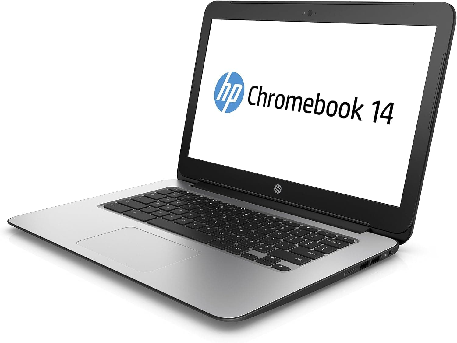 HP Chromebook 14 G3 14" LED Notebook - NVIDIA Tegra K1 2.30 GHz K4K78UA#ABA