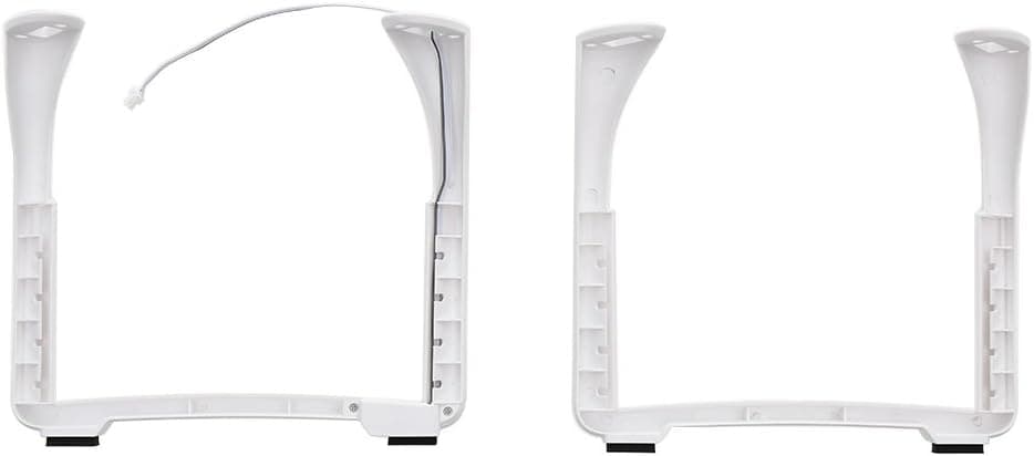 DJI Phantom 3 - Landing Gear, Pro/Adv. (White)