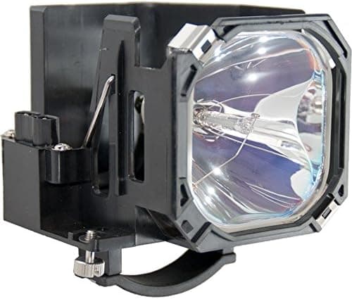 Mitsubishi 915P043010 Replacement DLP Lamp