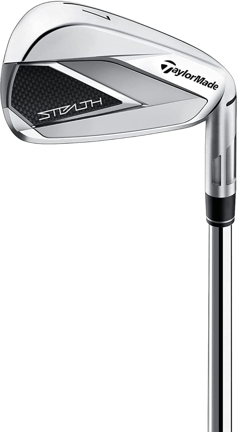 Taylormade Golf Stealth Iron