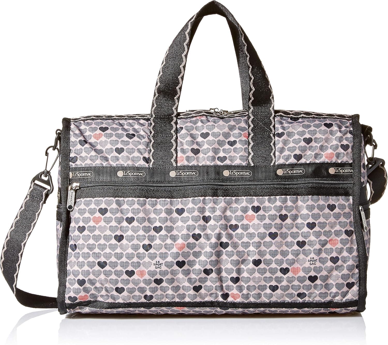 LeSportsac Classic Medium Weekender