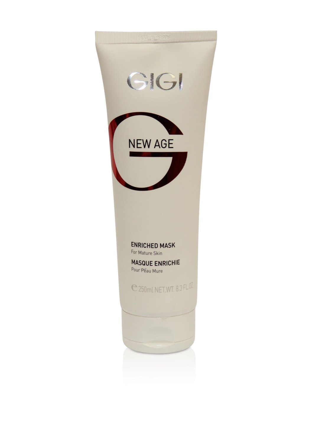 GIGI New Age Comfort Day Cream SPF 15 250ml 8.5fl.oz