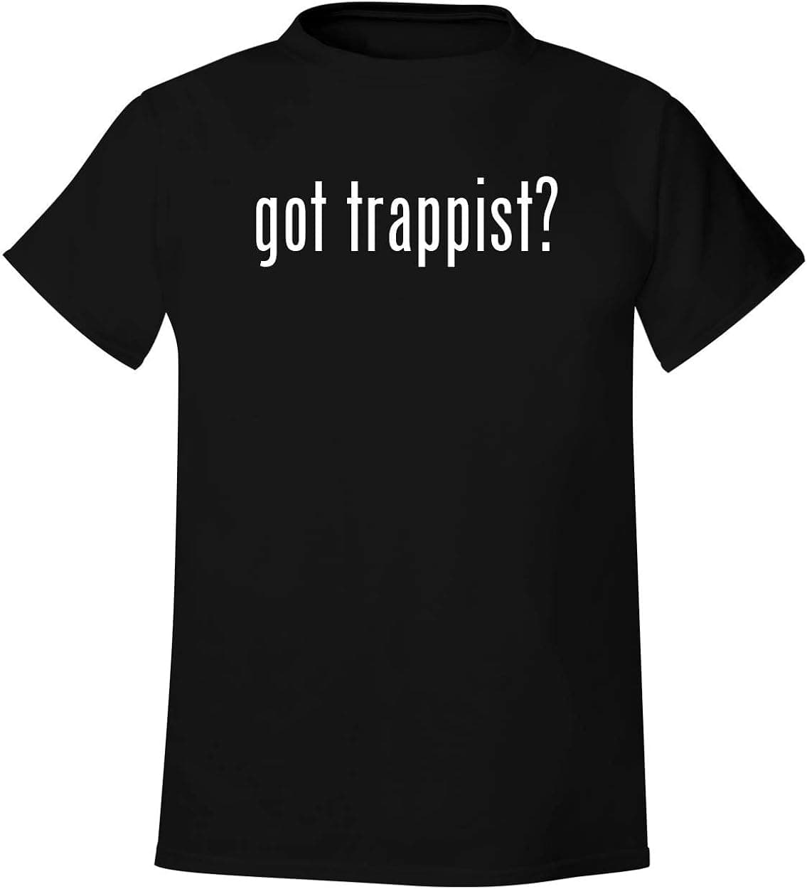 BH Cool Designs got trappist? - Men's Soft & Comfortable T-Shirt