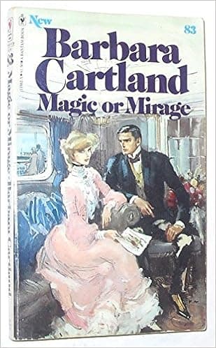 Magic or Mirage