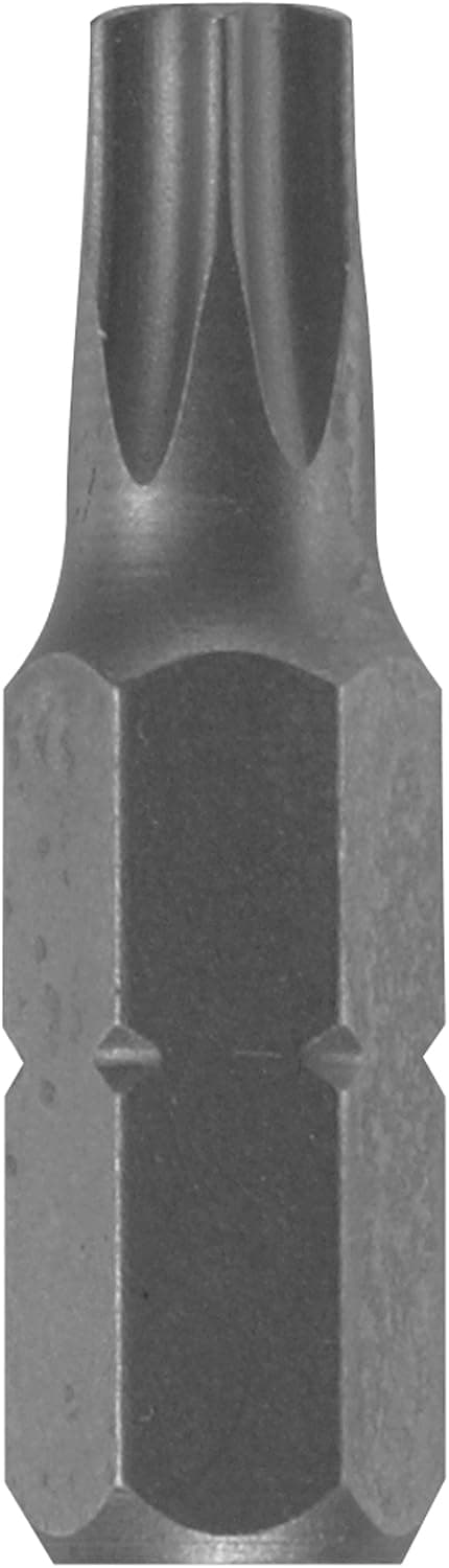 Bosch 37165 T27 Torx Insert Bit, Extra Hard