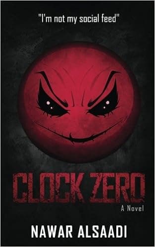 Clock Zero: I'm not my social feed