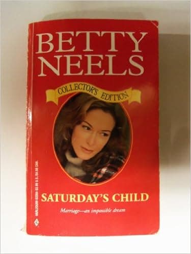 Saturday's Child