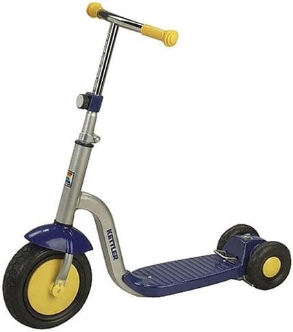 KETTLER Scooter Skiddy