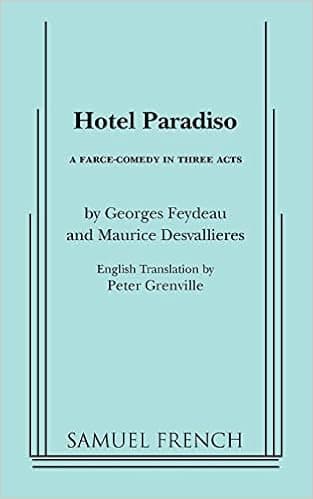Hotel Paradiso