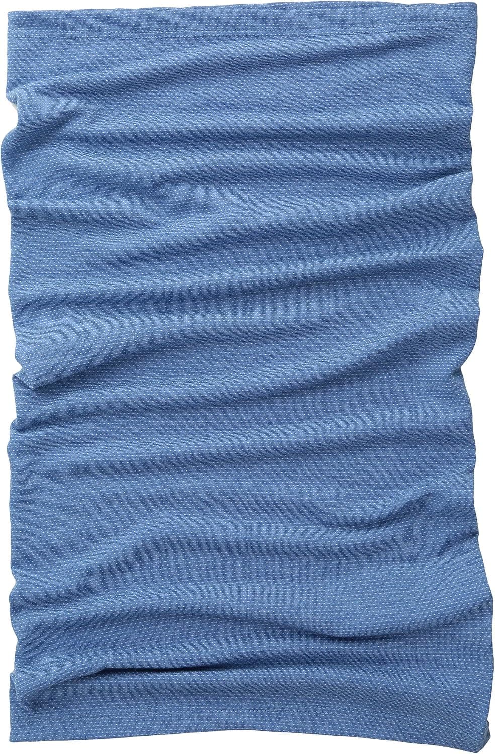 ExOfficio BugsAway Impervio Neck Gaiter, Riviera, One