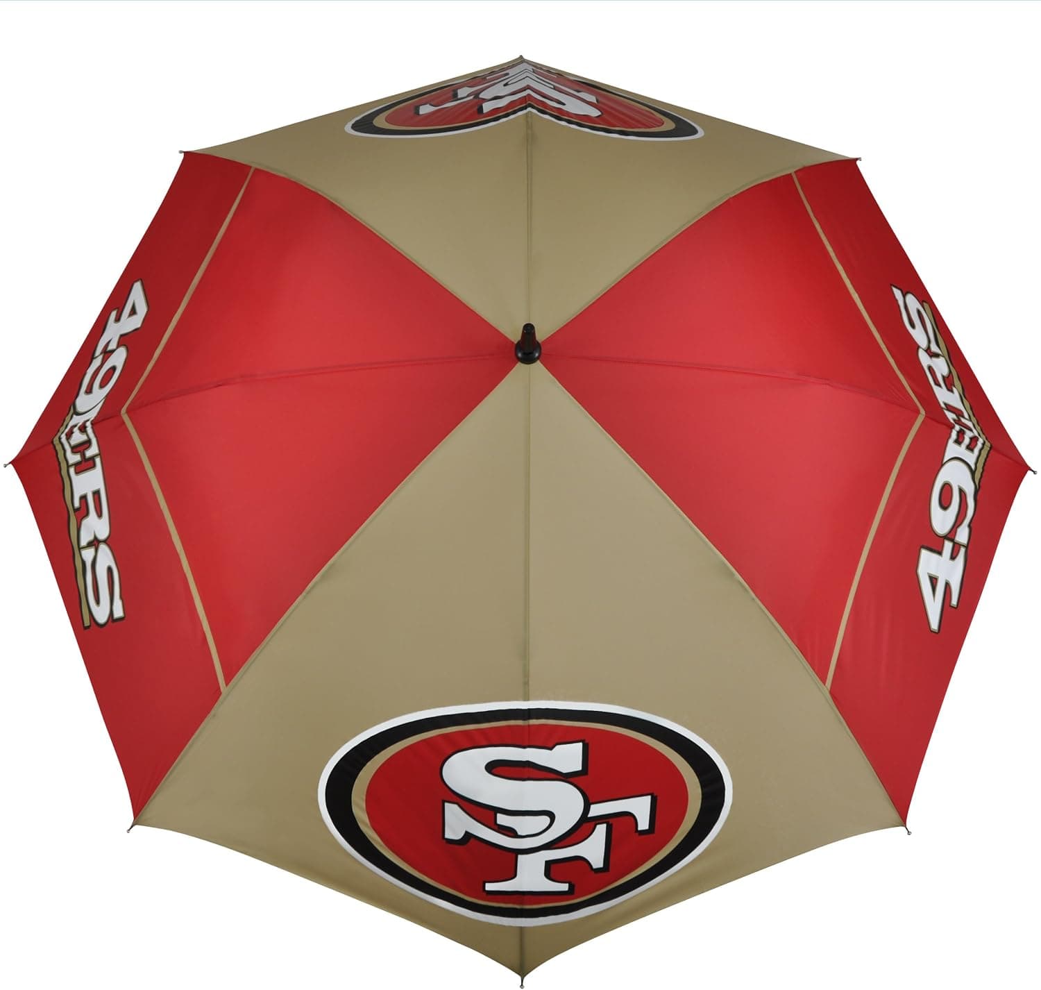 San Francisco 49ers Windsheer II Umbrella