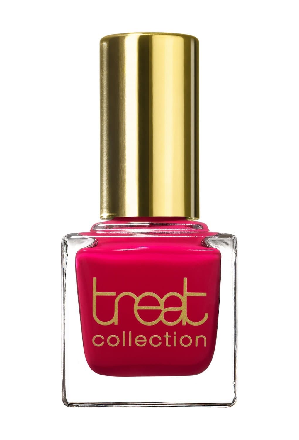 treat collection Natural Nail Polish, Dinner with Friends, 0.5 Fluid Ounce