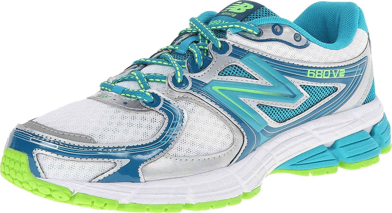 New Balance Women's W680 Running Shoe