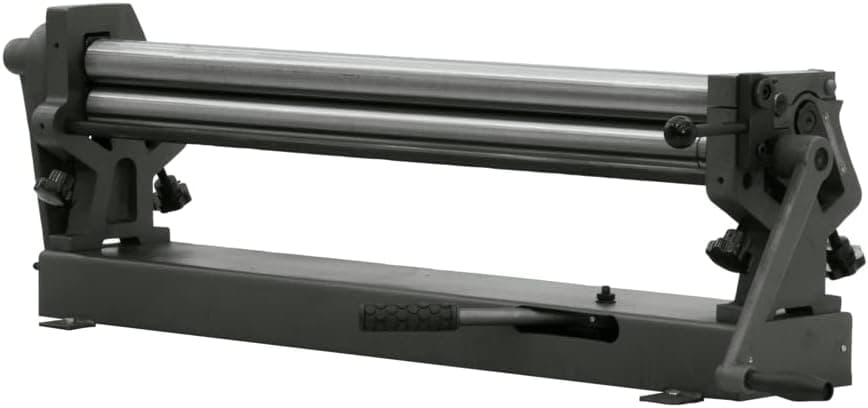 JET SR-2236M Bench Slip Roll, 36" x 22-Gauge (756026)