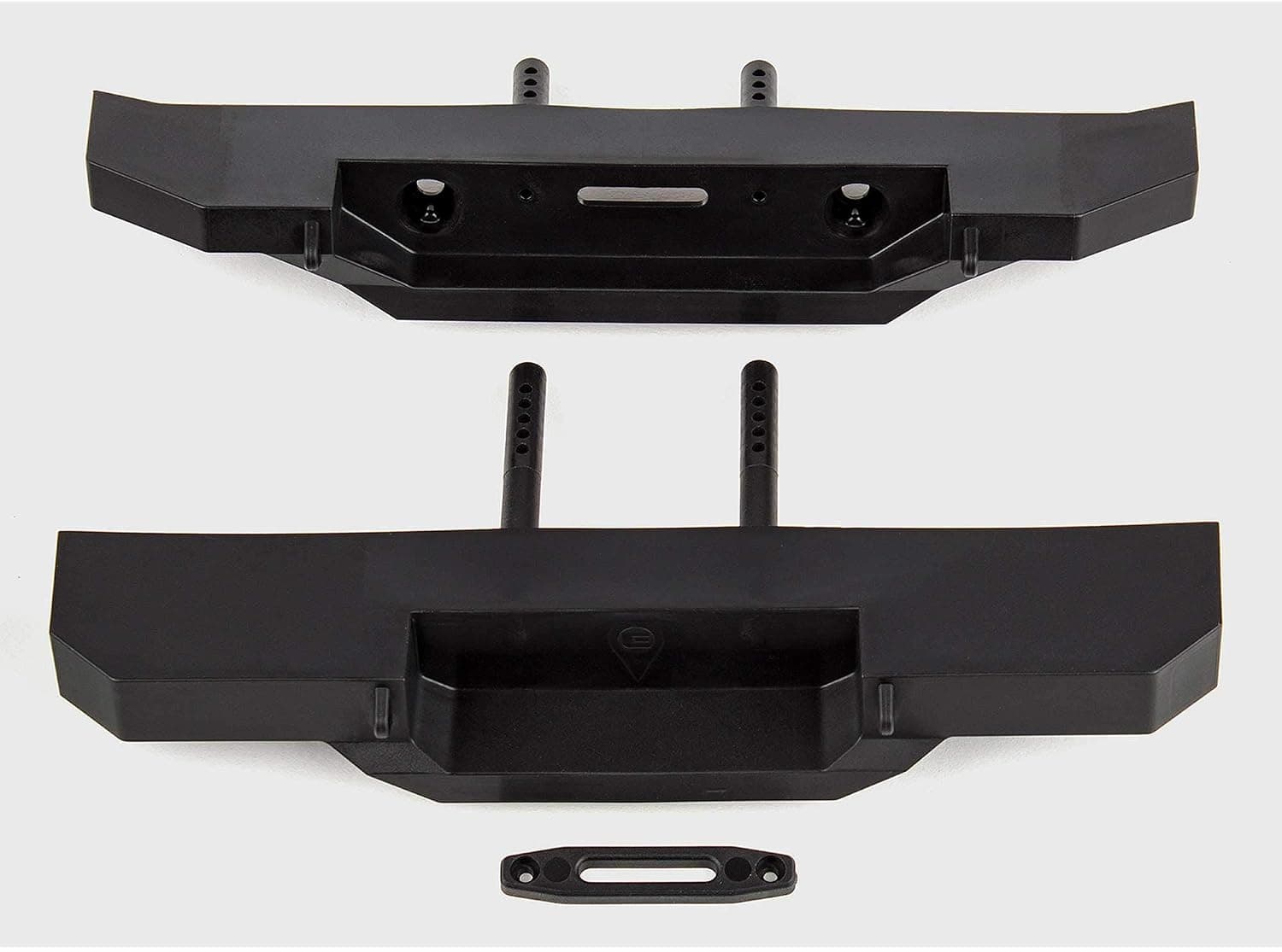 Element RC Team Associated Sendero Bumpers: Enduro, ASC42126