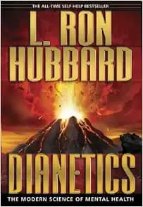 Dianetics: The Modern Science of Mental Health