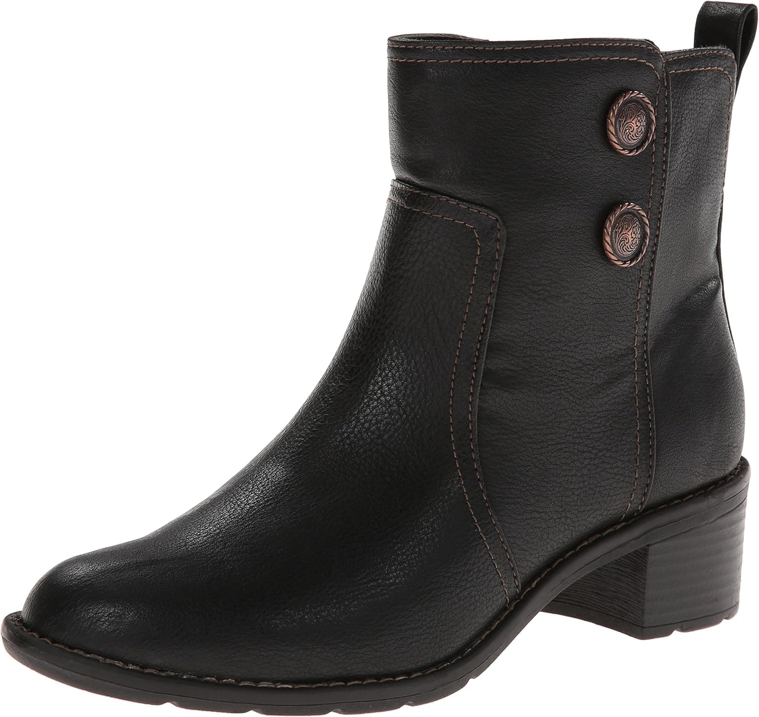 softspots Caton Ankle Boots