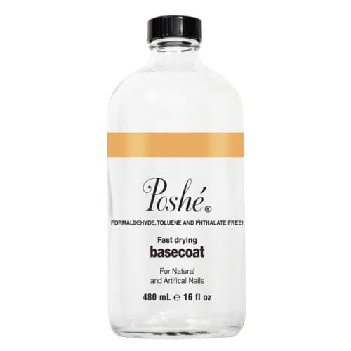 POSHE Fast Drying Base Coat