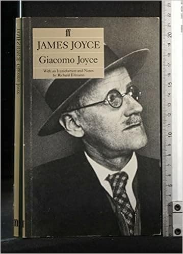 Giacomo Joyce