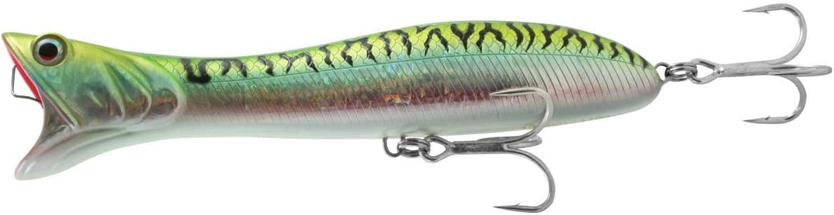 Savage Gear Panic Popper Floating Lure