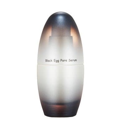 Skinfood Black Egg Pore Serum 30ml