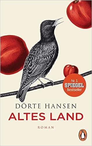 Altes Land (German Edition)