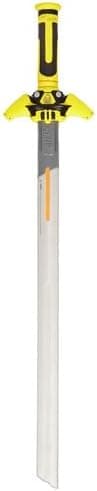 Nerf N-Force Sword - Thunder Fury Yellow