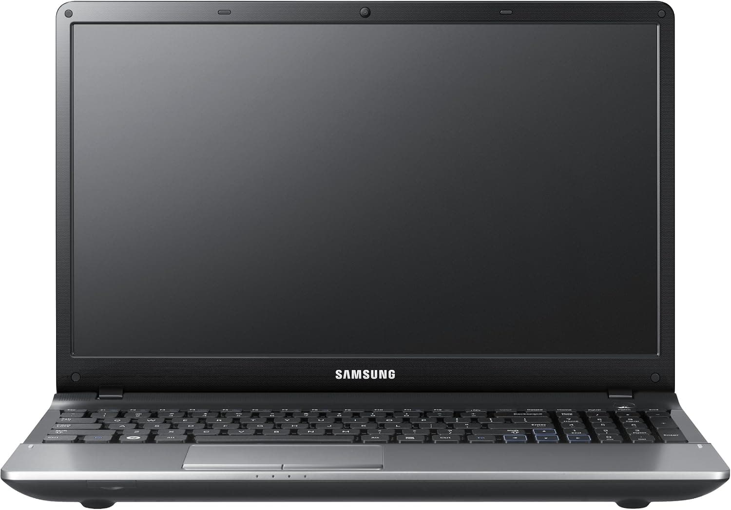 Samsung Series 3 NP305E5A-A06US 15.6-Inch Laptop (Blue Silver)