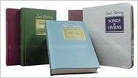 Soul Stirring Songs and Hymns, Maroon