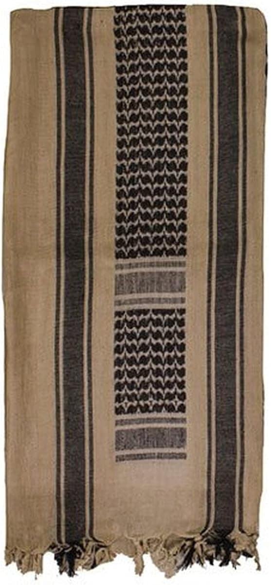Fox Outdoor Products Tactical Shemagh