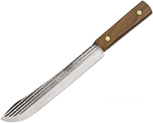 Old Hickory 7-10 10" Butcher / Kitchen Knife