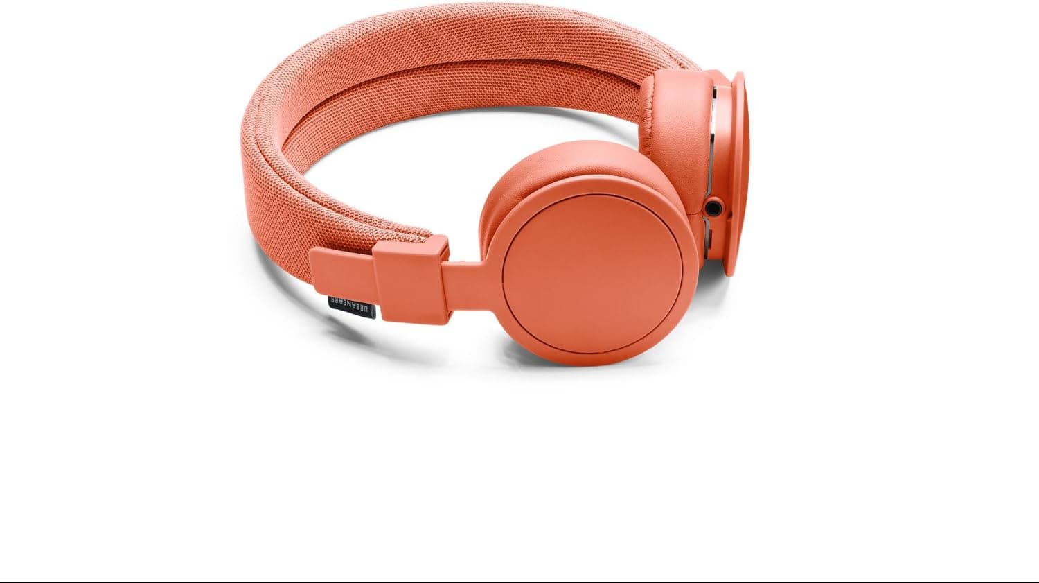 UrbanEars Plattan ADV Wireless On-Ear Headphones - Camelia
