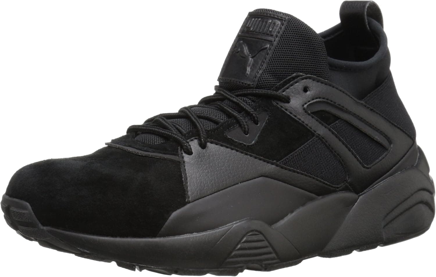 PUMA Men's B.O.G Sock