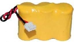 AT&T 2255 NiCd Cordless Phone Battery from Batteries